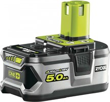 Ryobi ONE+ 18V accu