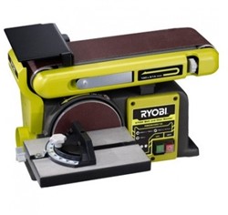 Ryobi RBDS4601G Belt & Disc Sander - 5133002858