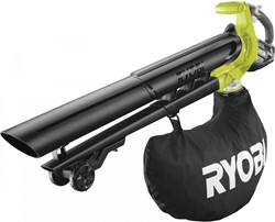 Ryobi OBV18 | 18V | BRUSHLESS | BLADBLAZER/ZUIGER | Body | Zonder Accu's & Laders - 5133003661