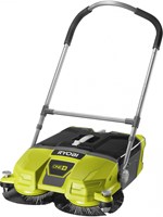 Ryobi R18SW3-0 | accu puinveger | ONE+ 18V | zonder accu's en lader - 5133004365