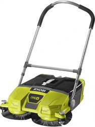 Ryobi R18SW3-0 | accu puinveger | ONE+ 18V - 5133004365