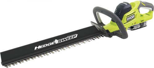 Ryobi RHT1850H25HS | ONE+ | HYBRID HEGGENSCHAAR | 50CM | 1X 2,5AH - 5133003660