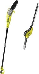 Ryobi RP750450 | Snoeischaar | heggenschaar | 750 W - 5133002315