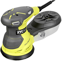 Ryobi ROS300A 300 W excentrische schuurmachine - 5133001142 ToolMax