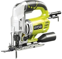 Ryobi RJS850-K 600 W decoupeerzaagmachine - 5133002217