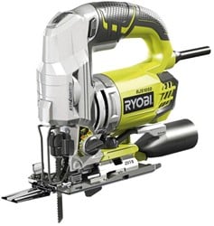 Ryobi RJS1050-k 680 W decoupeerzaagmachine - 5133002219