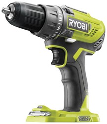 Ryobi R18DD3-0 18 V boorschroefmachine 5133002889 - 5133002889