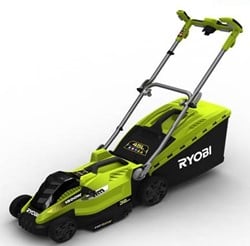Ryobi RLM15E36H 1500 W grasmaaier, maaibreedte 36 cm - 5133002345
