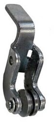 Makita 152947-5 Steunwiel | Compleet 4304 A