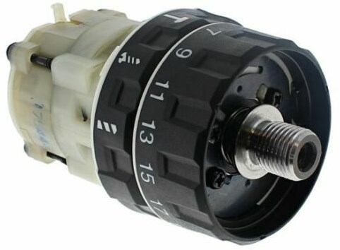 Makita Accessoires Makita 123443-0 | onderdelen | tandwielset | makita dhp482 - 123443-0