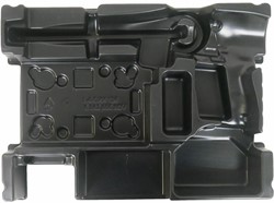 Bosch Accessoires 1/1 inlay GSR/GSB 18 V-85 / GSB 18V-110 C - 1600A00R8X