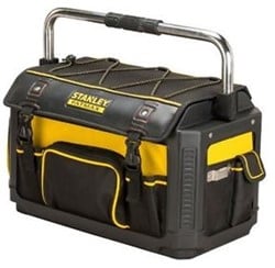 Stanley Koffers FatMax® Open Gereedschapstas FP 20" afsluitbaar	| 1-79-213 - 1-79-213