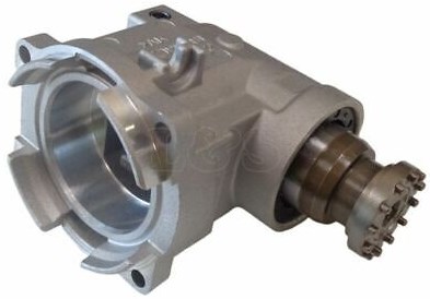 Makita Accessoires 143250-5 | onderdeel krukashuis dtm41 51 a - 143250-5