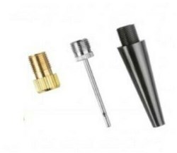 Bosch Accessoires Accessoireset | Adapters/ventielset | 1619PB5937 1619PB5937