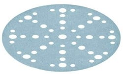 Festool Accessoires Schuurschijf STF D150/48 P240 GR/100 Granat - 575168
