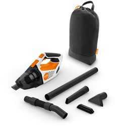 Stihl SEA 20 accuhandstofzuiger zonder accu en lader - SA030117300