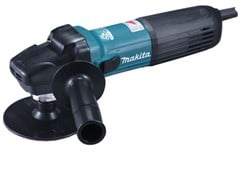 Makita SA5040C | 230 V | Schuur- /poetsmachine | In doos