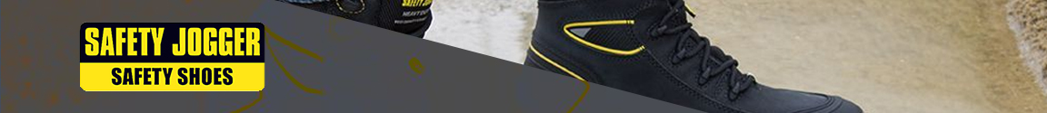 Safety Jogger