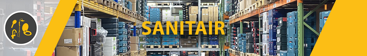 Categorie - 1871 - Sanitair