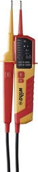 Wiha SB25516 | Spannings- en doorgangstester | 12 – 1.000 V AC | CAT IV - 45216