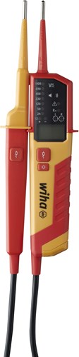 Wiha SB25517 | Spannings- en doorgangstester | 0,5 – 1.000 V AC | CAT IV - 45217