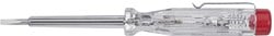 Wiha Spanningzoeker | 150-250 V AC | eenpolig | snedebreedte 3 mm | 1 stuk - 05271 - 05271