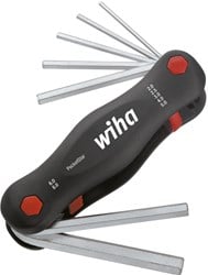 Wiha Multitool PocketStar | Zeskant | 7-delig 23041