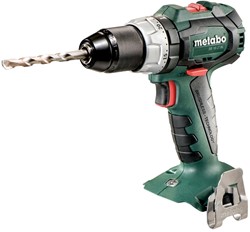 Metabo SB 18 LT BL basic | Accu Klopboormachine in Metaloc  - 602316840