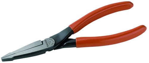Bahco platbektang 140 mm | 2421 D-140IP