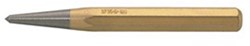 Bahco centerpunt din 7250 5x120 mm | 3735-5-120