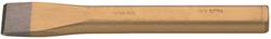 Bahco koudbeitel din 6453 200 mm | 3740-200