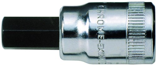 Bahco 1/4" inbusdop 8 mm | 6709M-8