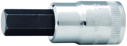 Bahco 1/2" inbusdop 17 mm | 7809M-17