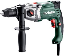 Metabo SBE 800-2 Klopboormachine | 800W | In kunststof koffer - 601744500