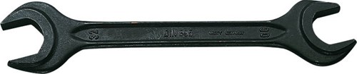 Bahco dubbele steeksleutel 36-41 mm | 895M-36-41