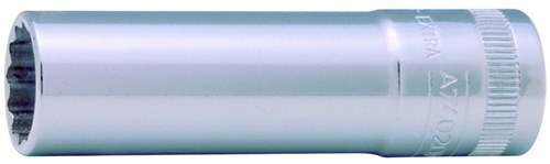 Bahco 3/8" lange 12-kant dopsleutel 5/16" | A7402DZ-5/16