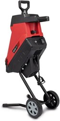 Scheppach GS55 Elektrische Hakselaar | 2400W | Mobiel - 5904404901