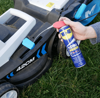 WD-40 Multi-use product | 400ml | Flexible - 31688-2