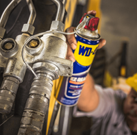 WD-40 Multi-use product | 400ml | Flexible - 31688-3