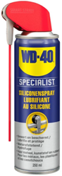 WD-40 specialist siliconenspray 250ml - 31721/NBA
