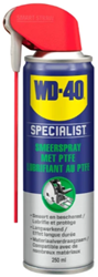 WD-40 specialist smeerspray met PTFE 250ml - 31749/NBA