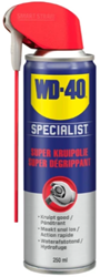 WD-40 specialist kruipolie spray 250ml - 31709/NBA