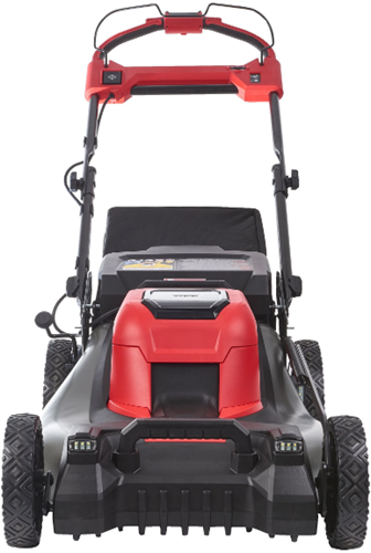Milwaukee M18 F2LM53-122 M18 Fuel | Zelfrijdende Accu Grasmaaier | 53 cm | 2 x 12 Ah accu + lader - 4933479585-2