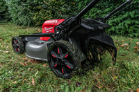 Milwaukee M18 F2LM53-122 M18 Fuel | Zelfrijdende Accu Grasmaaier | 53 cm | 2 x 12 Ah accu + lader - 4933479585-3