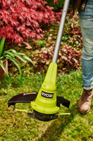 Ryobi RY18LT23A-120 18V ONE+ Accu Grastrimmer | 23cm | 1x 2.0Ah accu + lader - 5133005460-3