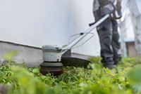 Bosch Blauw GRT 18V-33 Accu Grastrimmer | 18V | Zonder accu en lader | In doos - 06008D0000-3