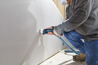 Bosch Blauw GCU 18V-30 Accu Bovenfrees | 30.000 min-1 | Zonder accu en lader | In L-Boxx - 06019K8002-2