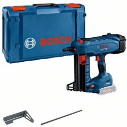 Bosch Blauw GNB 18V-38 | BITURBO accu betontacker 18V in L-BOXX | zonder accu's en lader - 06019L7001