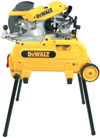 DeWalt D27107XPS Combinatiezaag TGS | 2000W | 305mm | met XPS - D27107XPS-QS-2