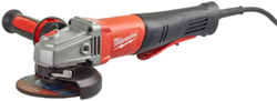 Milwaukee AGV 13 XSPDEB 1250 WATT HAAKSE SLIJPMACHINE - 4933464998